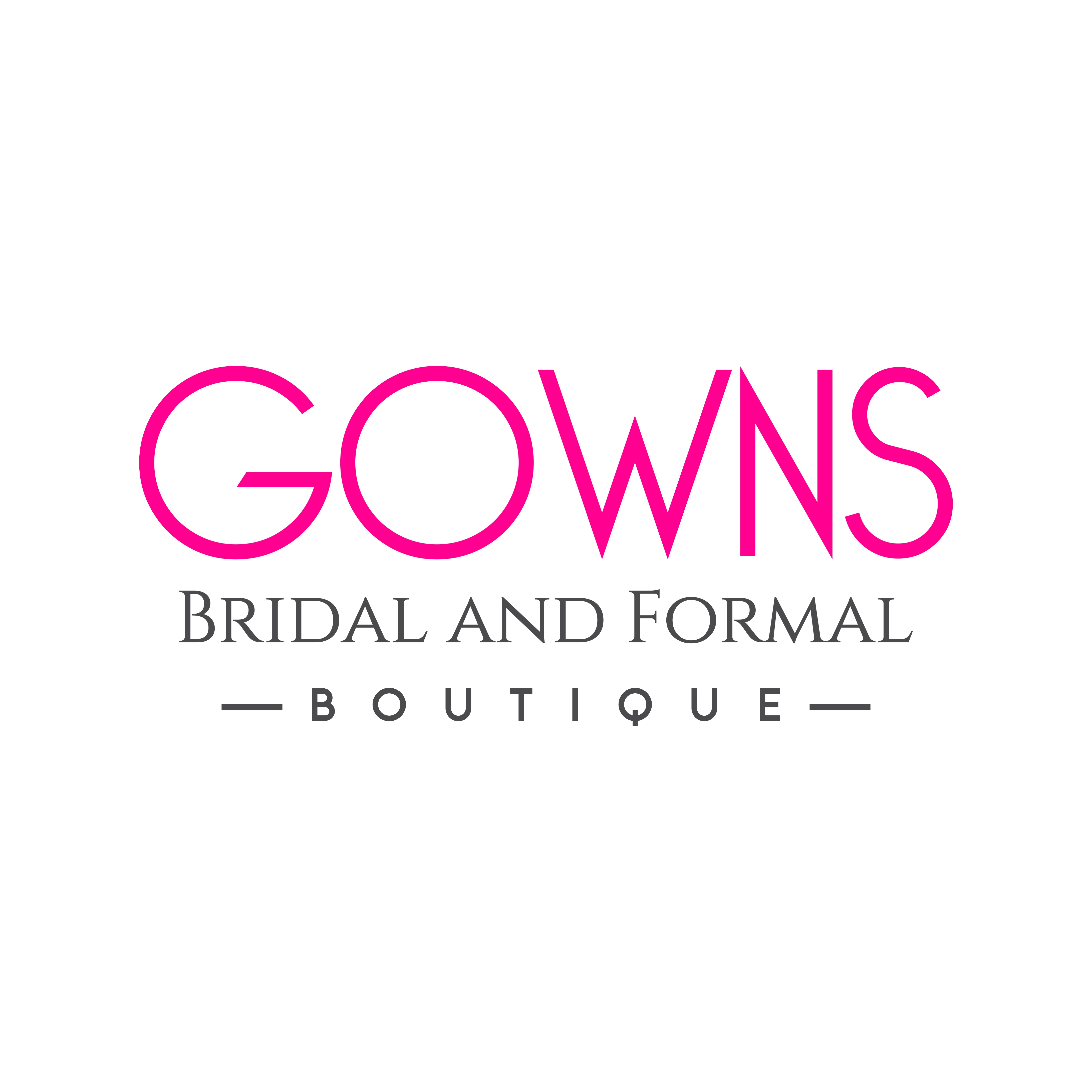 Appointments | Gowns Boutique
